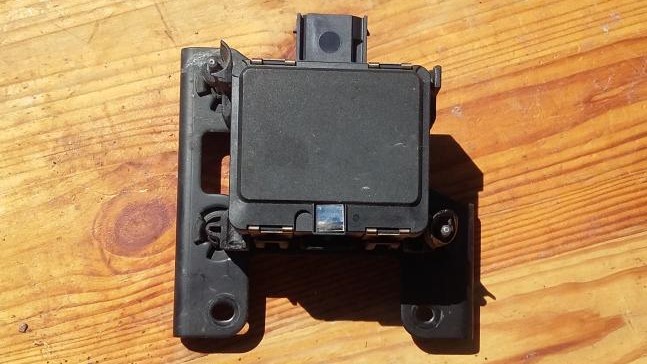 VW GOLF VII RADAR SENSOR ACC DISTRONIK 5Q0907561A