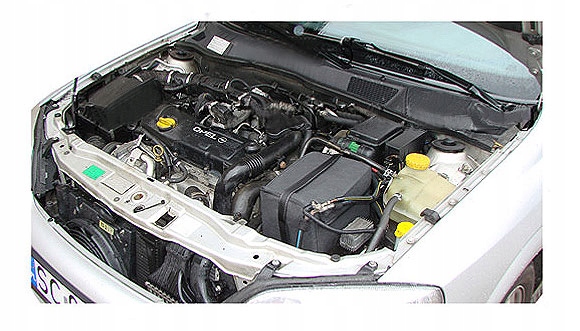 POKROWIEC OCIEPLACZ NA AKUMULATOR ROZMIAR A Typ samochodu 4x4/SUV Samochody dostawcze Samochody osobowe