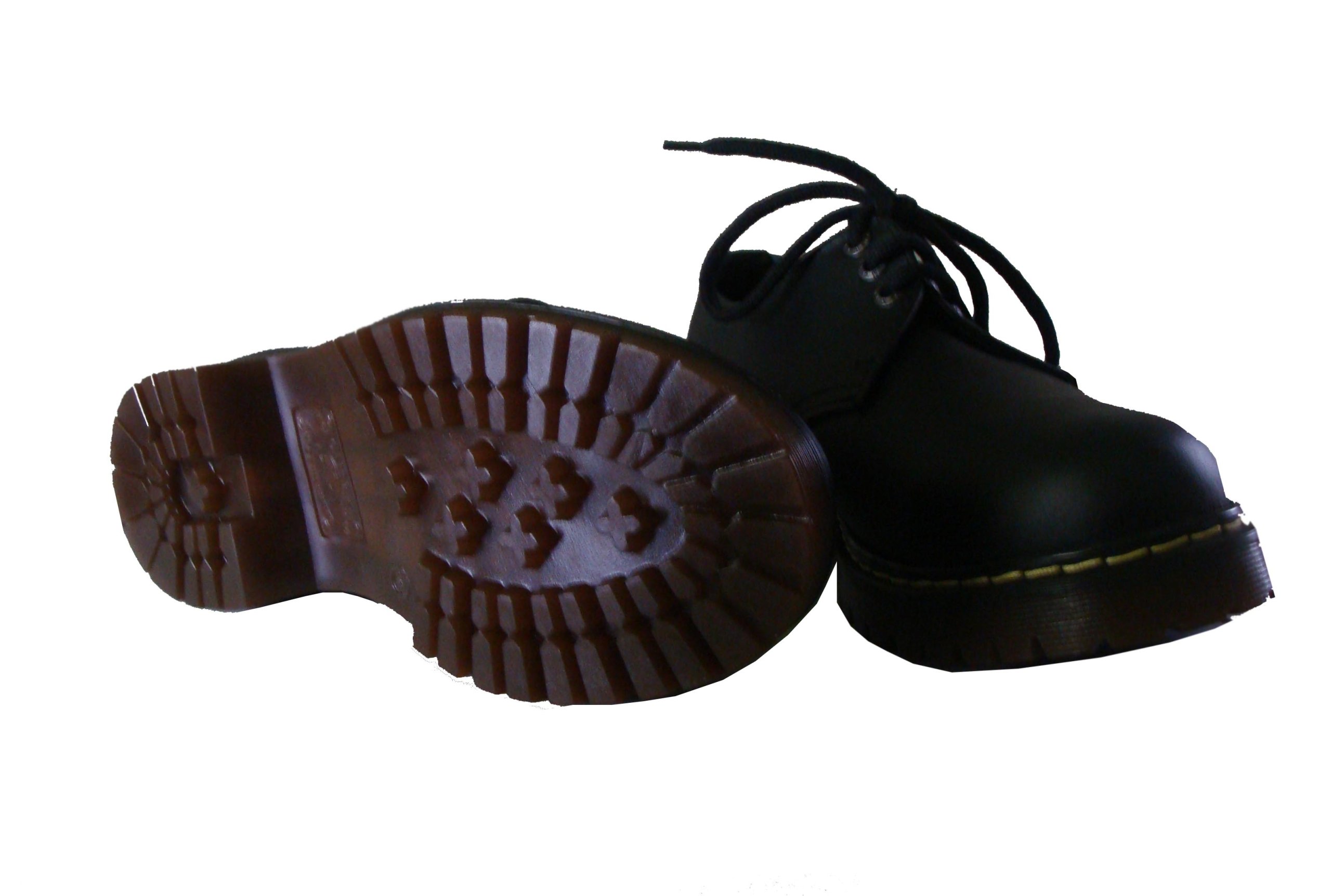 CZARNE Niespotykane GLANY KMM R.41 WYSYŁKA GRATIS! Materiał zewnętrzny skóra naturalna