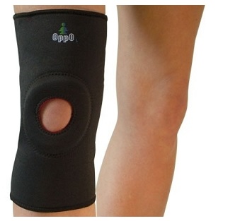 

Stabilizator Opaska Orteza Na Kolano Rzepkę Oppo M