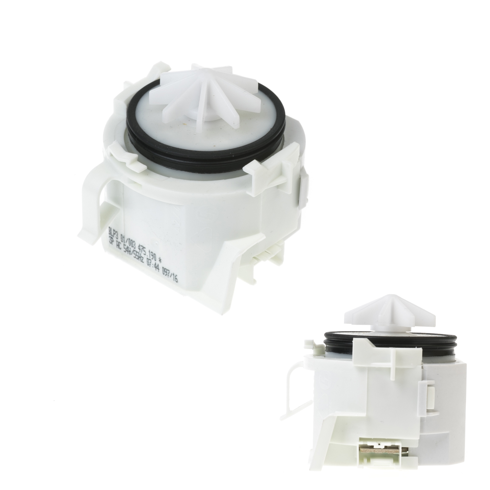 Oryginalna pompa odpływowa zmywarka Siemens BLP3