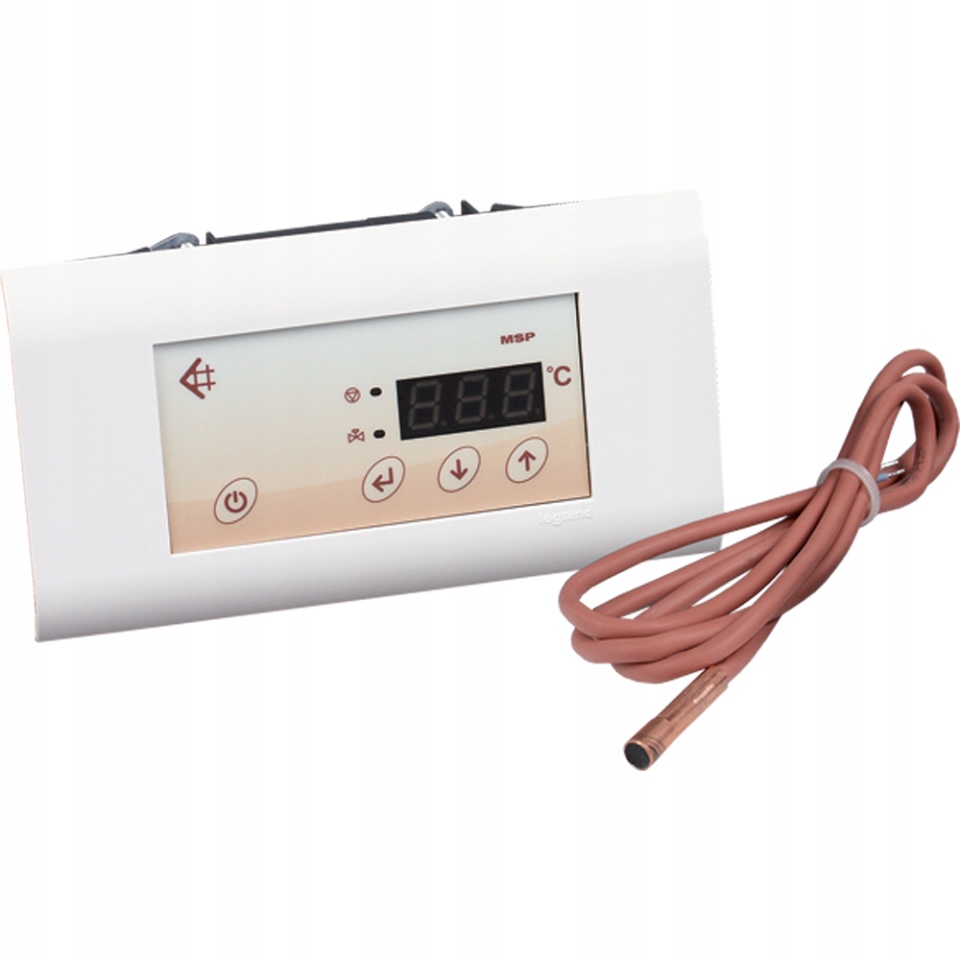 Regulátor Čerpadel Msp