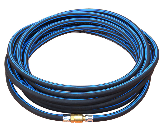 

Przewód Semperit wąż antystatyczny Epdm Fi-10 10mb