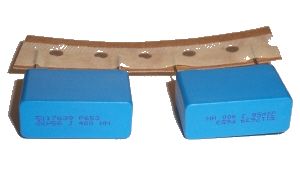 

Kondensator Mkp S+m 560nF 400V 10szt=6zł