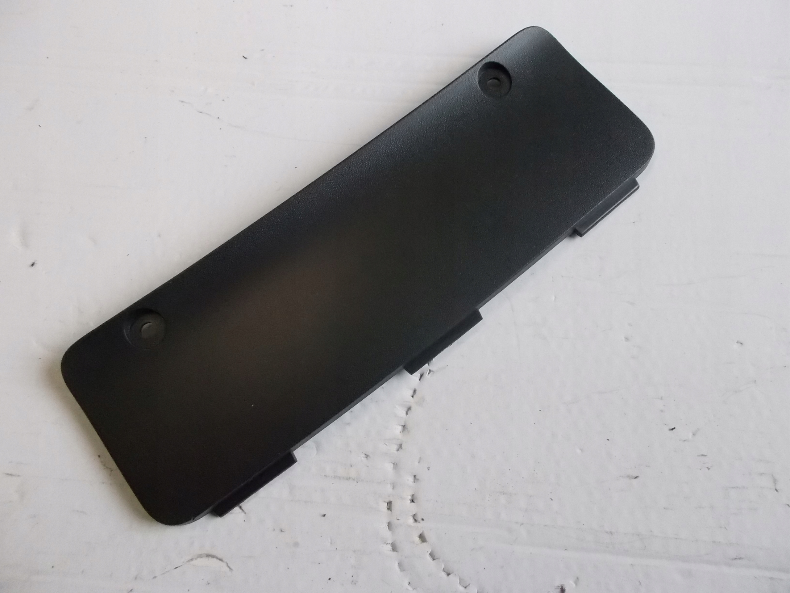 КРЫШКА КРЮКА БАМПЕРА GOLF V PLUS NEW 5M0807397