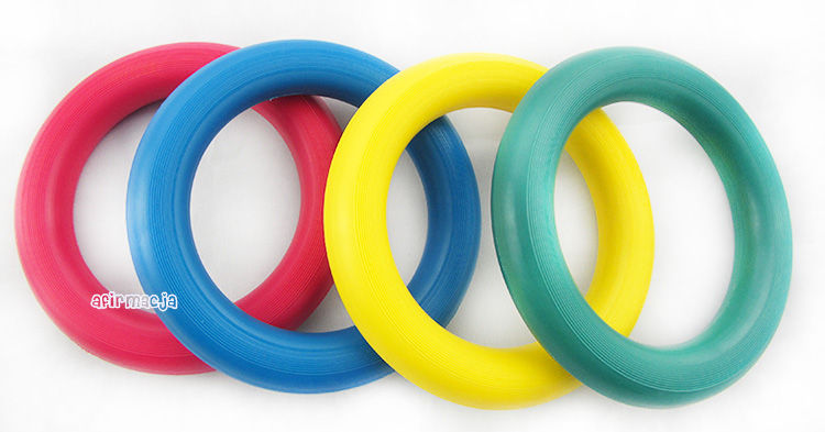 RINGO - RING GUMOWY - KOLORY Marka Dawid