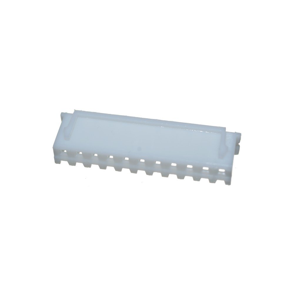 

Złącze Jst XH2.54 wtyk 11 pin 10 szt.