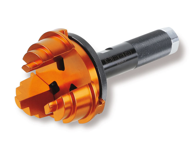 NARZĘDZIE DO MONTAŻU ŁOŻYSK STOŻKOWYCH BETA 1569CP