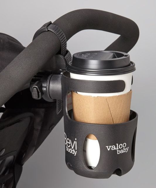 Uniwersalny uchwyt do wózków Snap Valco Joie Marka Valco Baby