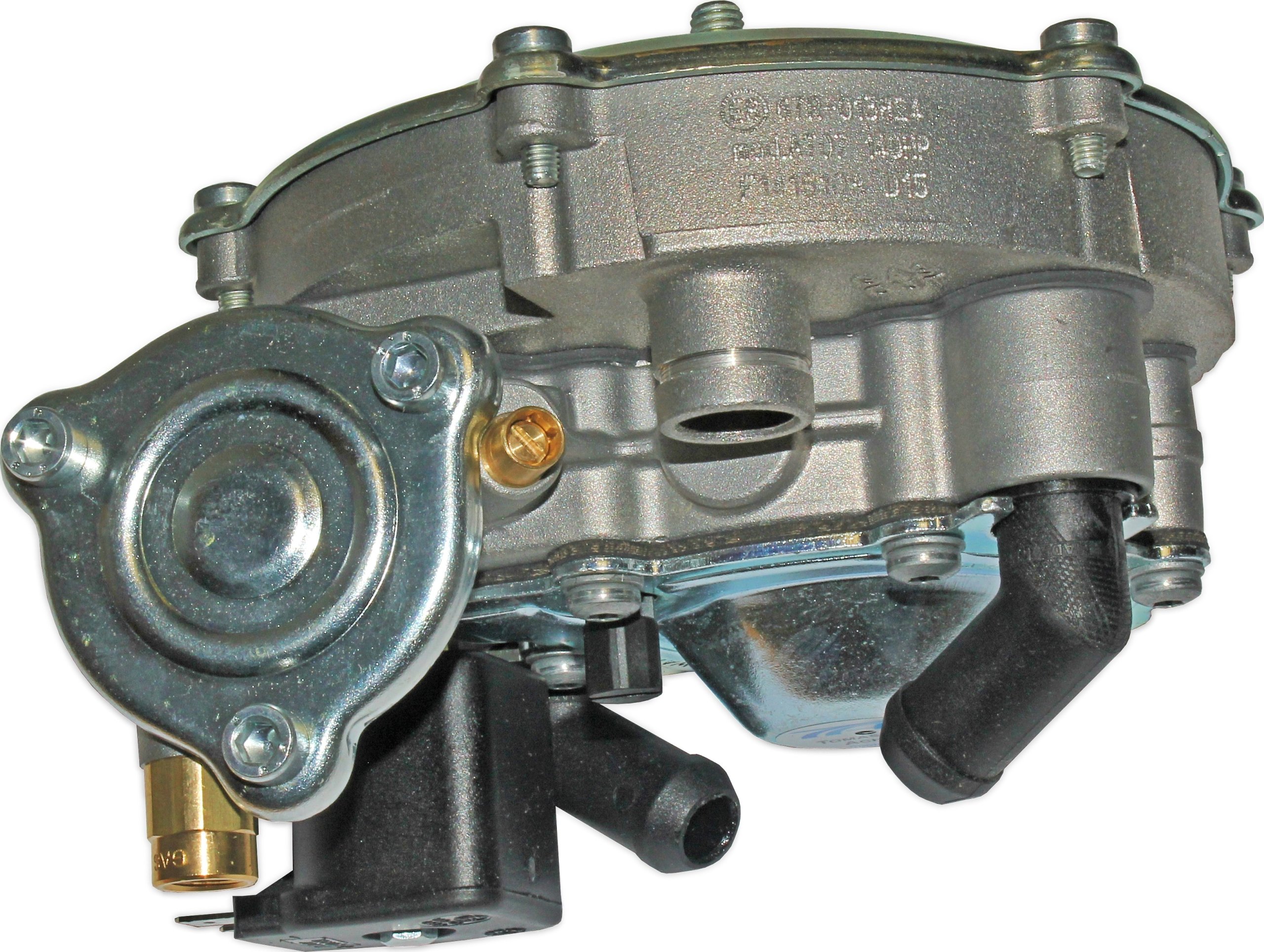 PAROWNIK REDUKTOR TOMASETTO AT07 100HP Z FILTREM Part number AT07 100HP