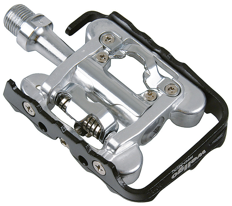 PEDAŁY WELLGO WPD-M17C MTB/CROSS/TREKKING!SUPER ! Kod producenta KAT46411