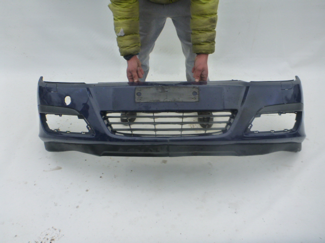 OPEL ASTRA III 3 H 04-07 bumper front front