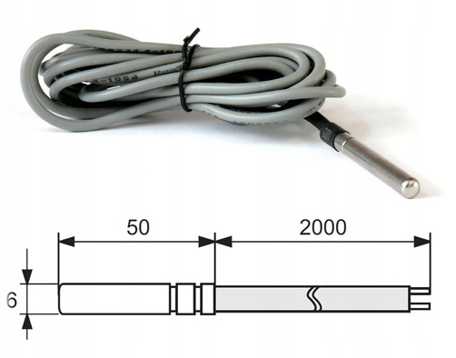 podwójny REGULATOR TEMPERATURY TERMOSTAT różnicowy Producent Esco