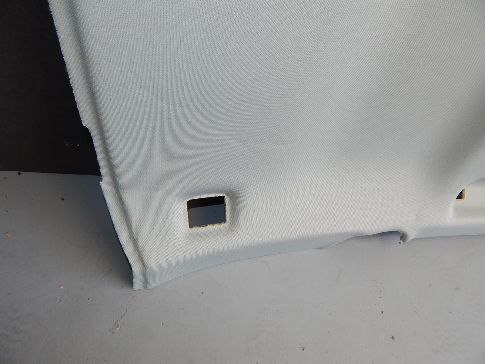 AUDI A4 B8 kombi PODSUFITKA 8K9867501A Typ samochodu Samochody osobowe