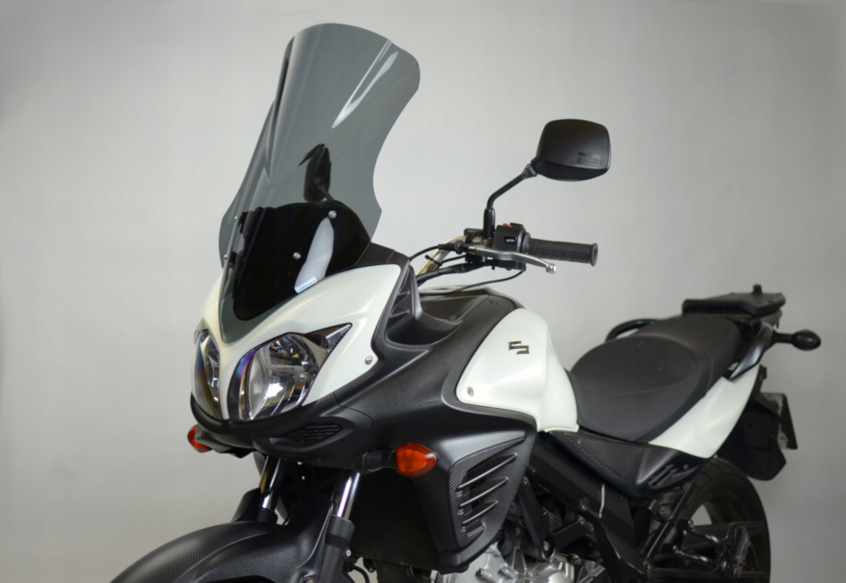 Loster turistické sklo Suzuki DL 650 V-Strom 12-16