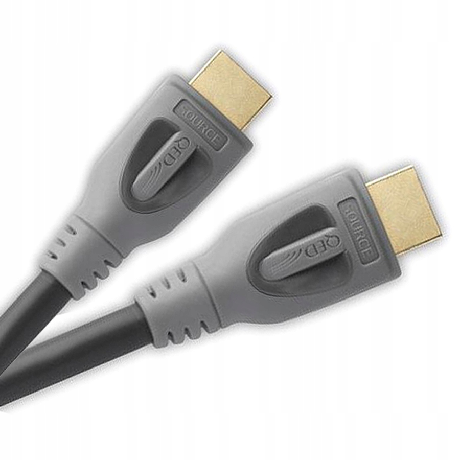 

Kabel Przewód Hdmi 4K Qed Performance QE6012 10m