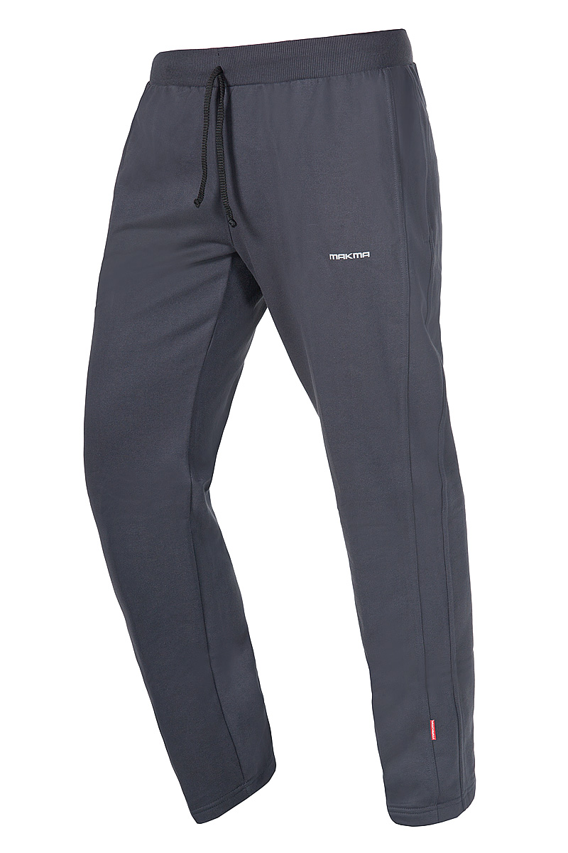 SPODNIE SPORTOWE MĘSKIE 301 PROSTA NOGAWKA r. XXL