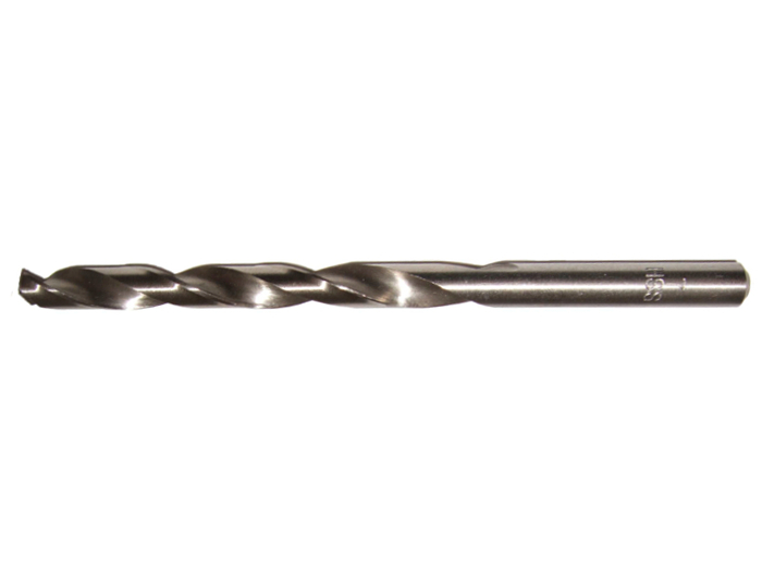 

Wiertło Hss Do Metalu 2.5 mm Nwka 2 szt. Twarde