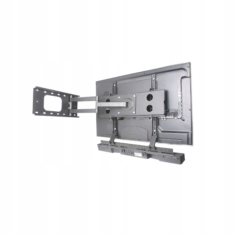 UCHWYT DO GŁOŚNIKA TYPU SOUNDBAR ART G-03 Kod producenta RAMART G-03