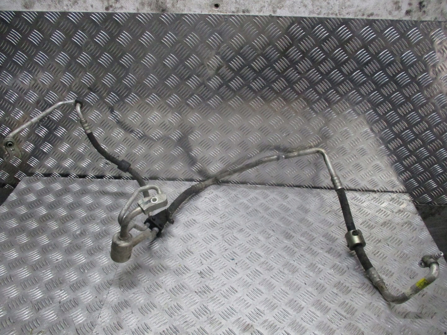 WAZ RURA ALFA ROMEO GIULIETTA 2 0JTD