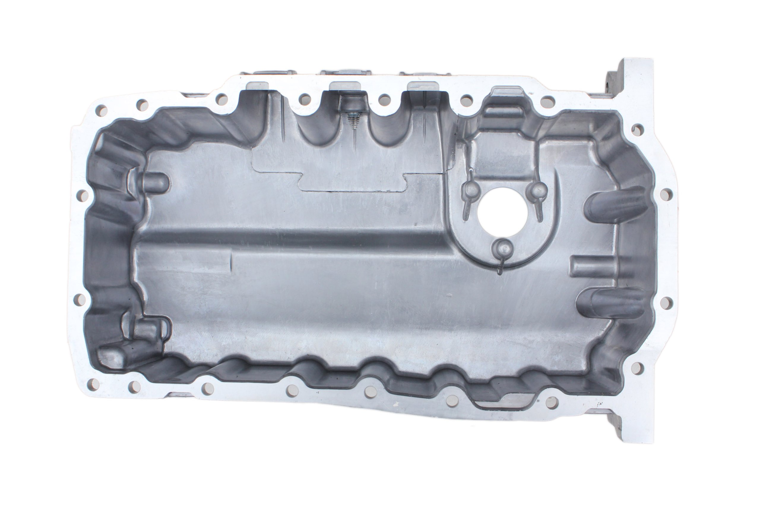 Miska olejowa 03G103603AD Producent części Inny