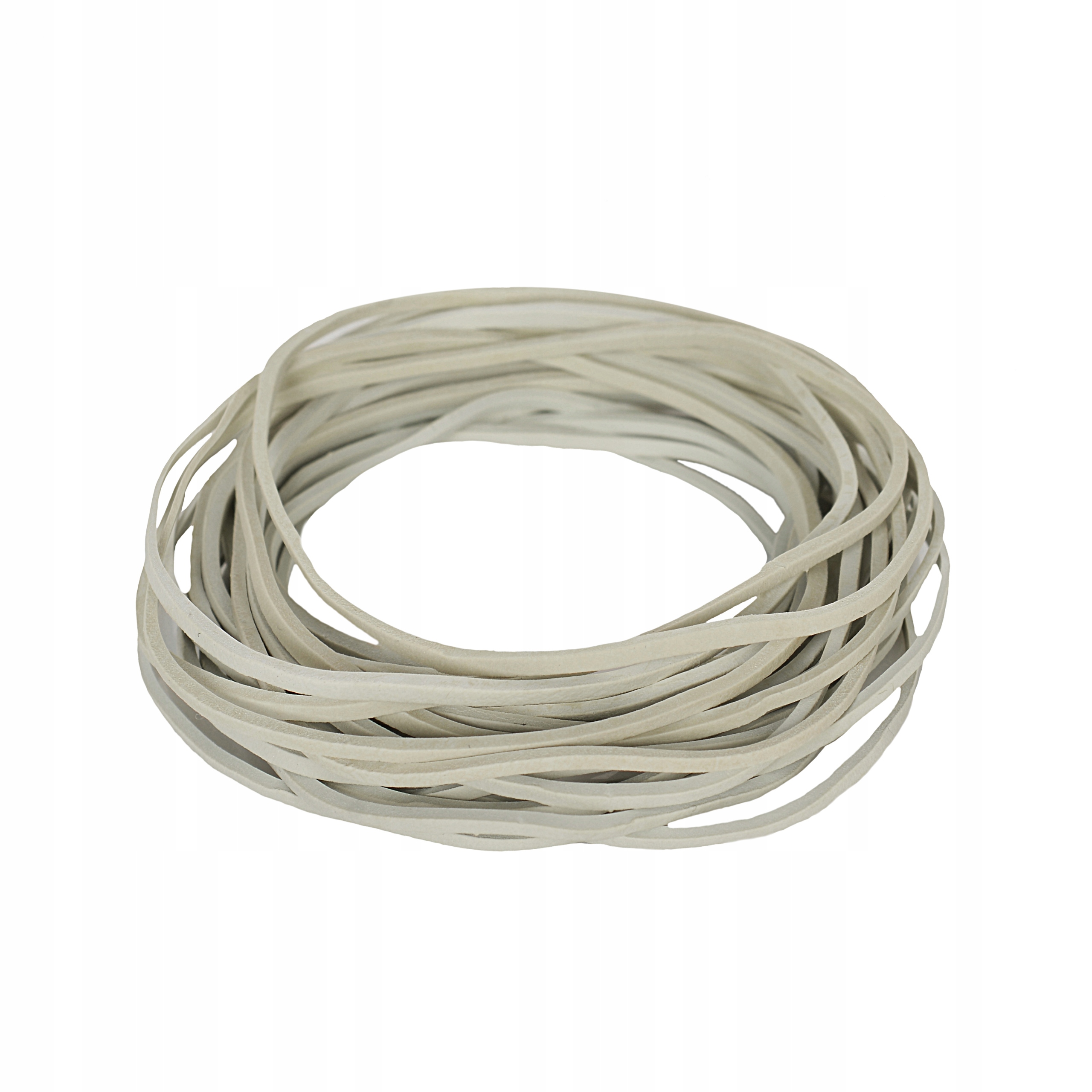 

Gumki Recepturki 50 MM Z Kauczuku 1 Kg