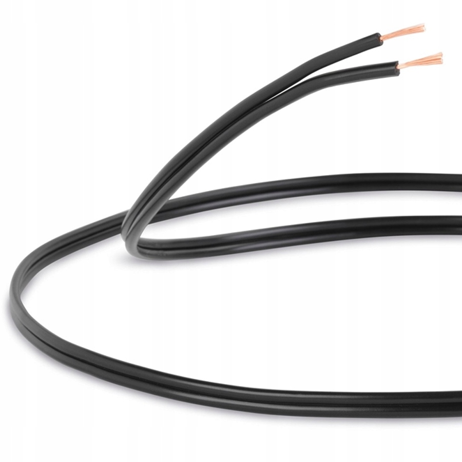 

Kabel Przewód Głośnikowy Qed Classic Strand 2x1.25