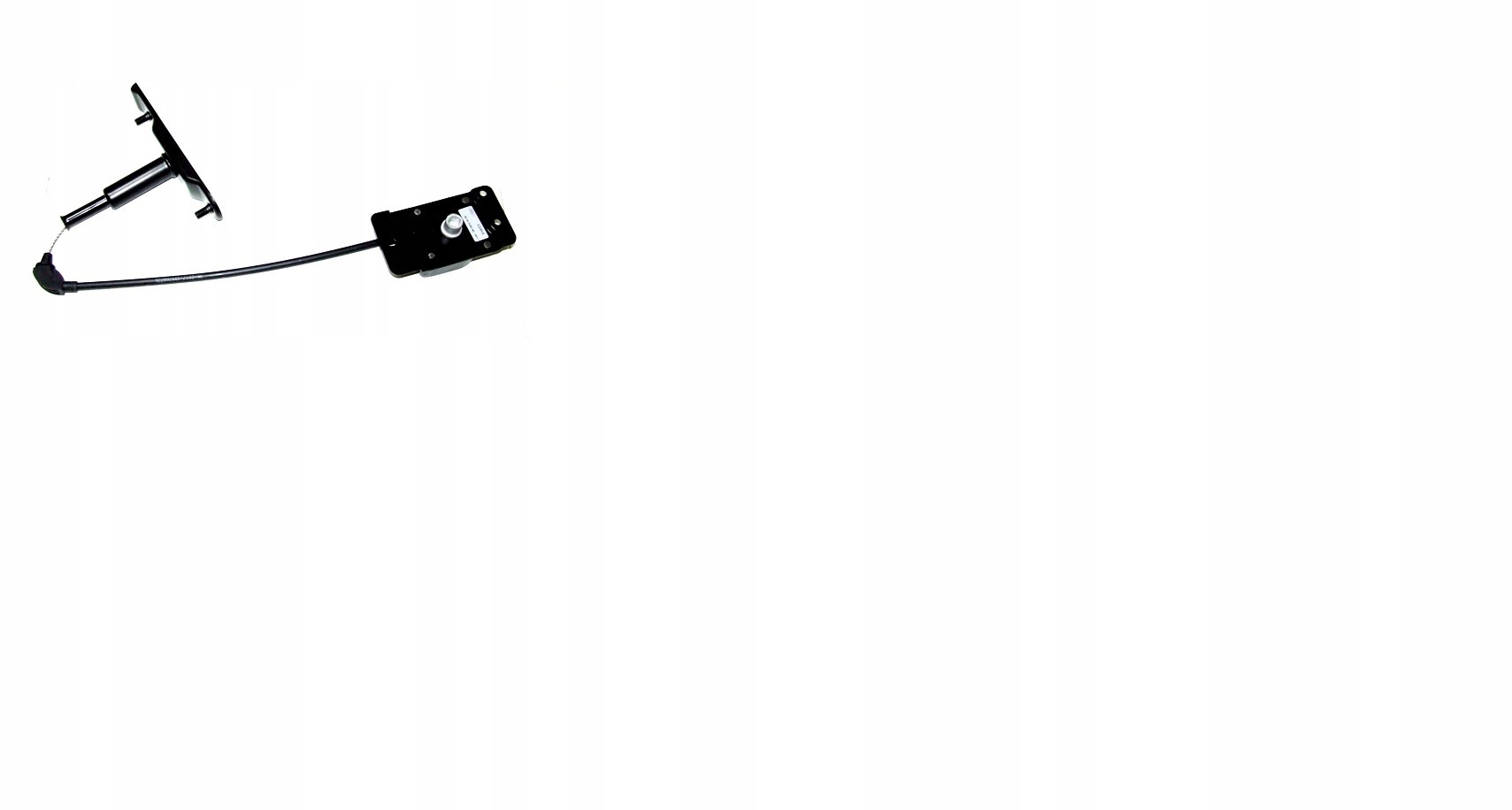 Лифт ручка троса запасного колеса TRANSIT 00-RWD