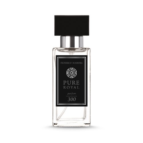 

Sportowe Perfumy Fm Group Pure Royal 300 Gratisy!