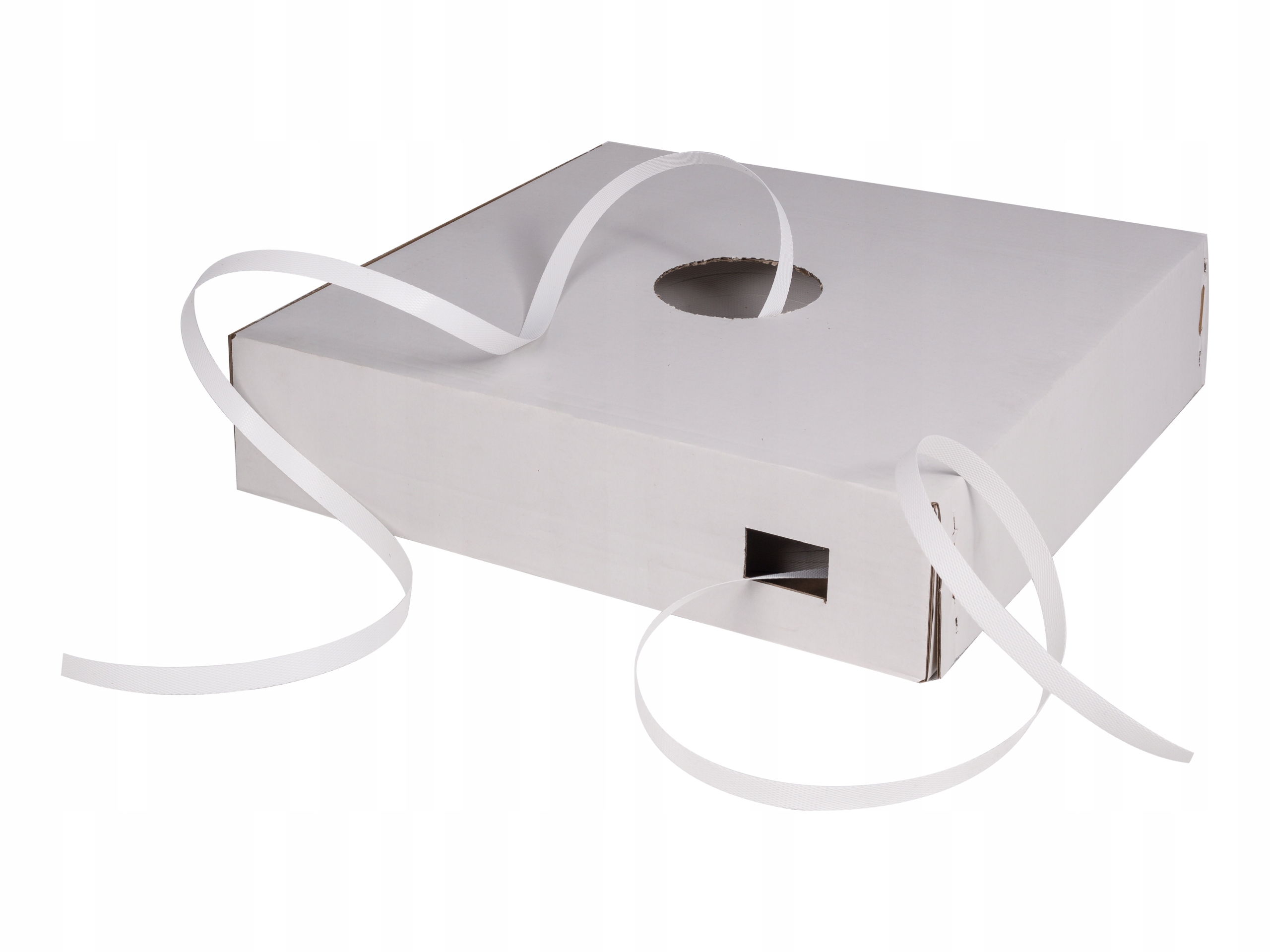 16mm ZESTAW TAŚMA DO PAKOWANIA SPINANIA PALET PASY Marka inny