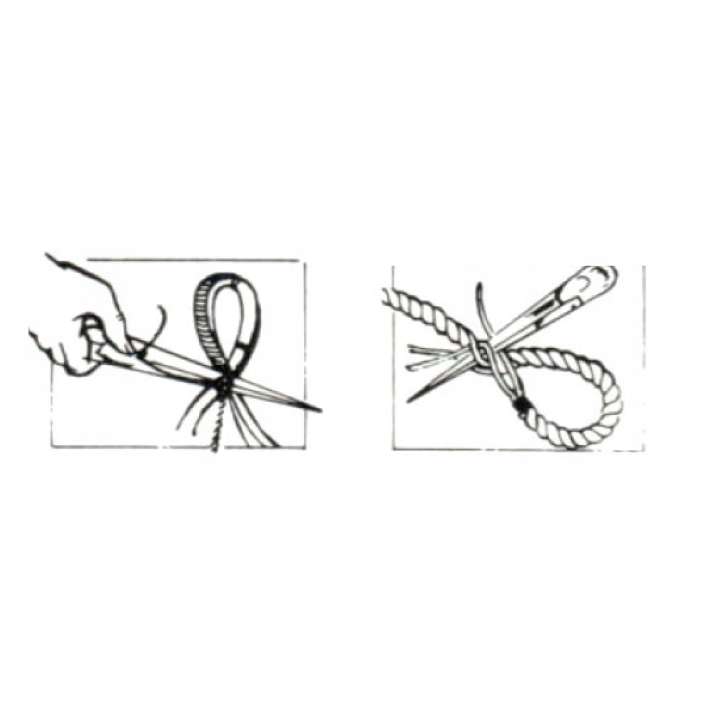 MARSZPIKIEL 280mm / SZPLAJS do zaplatania Lin. EAN (GTIN) 5901002237317