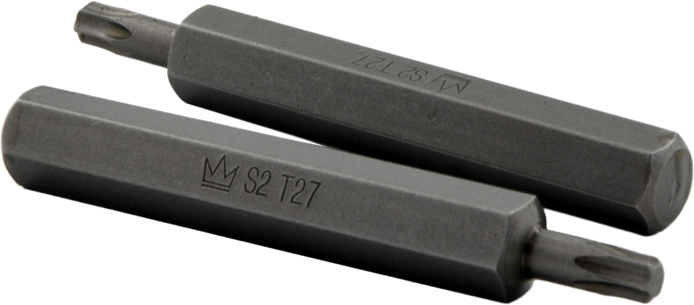 BIT KOŃCÓWKA TORX T27 x 75mm S2 EXCLUSIVE Liczba elementów pojedyncze