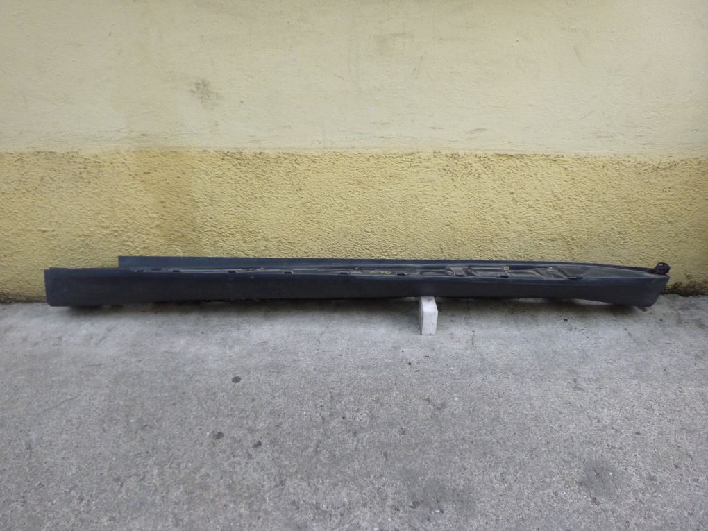 BMW X5 E70 SPORT M PAKIET moulding threshold left threshold