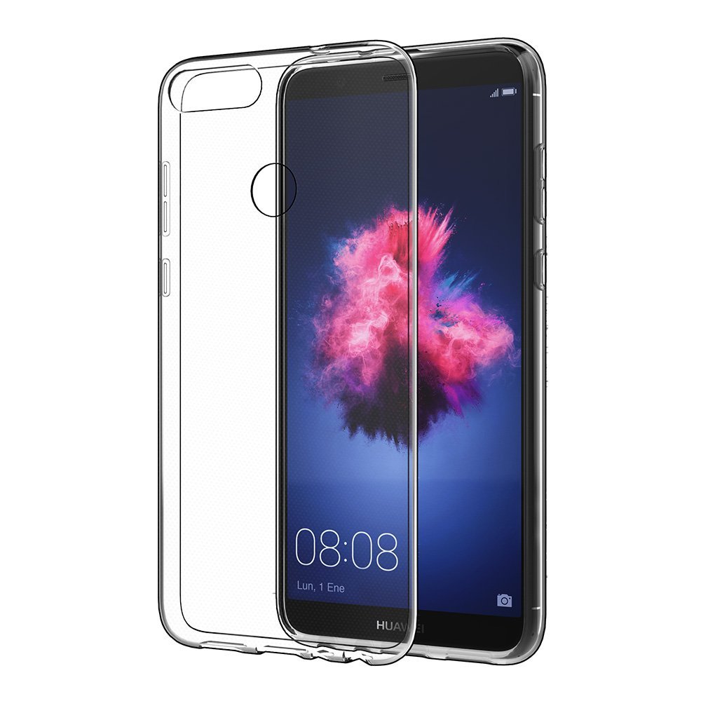 

Etui ultra Slim case gumowa obudowa Xiaomi Redmi 6