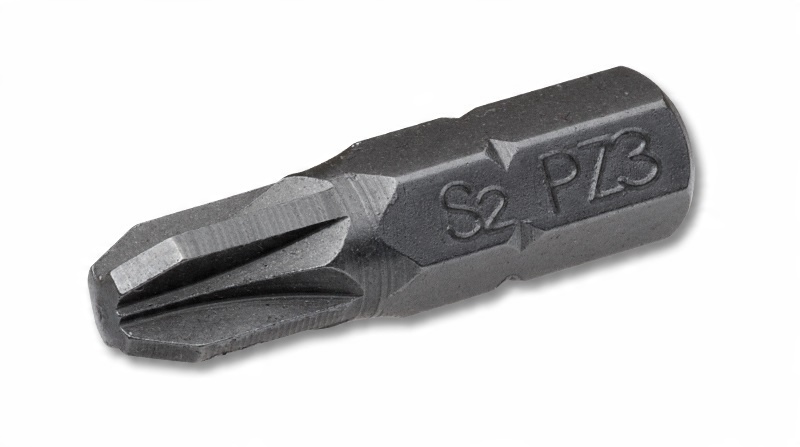 

Bit Bity Grot Końcówka PZ2x25mm Stalco