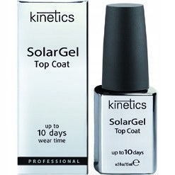 

Top solarny Kinetics 15 ml