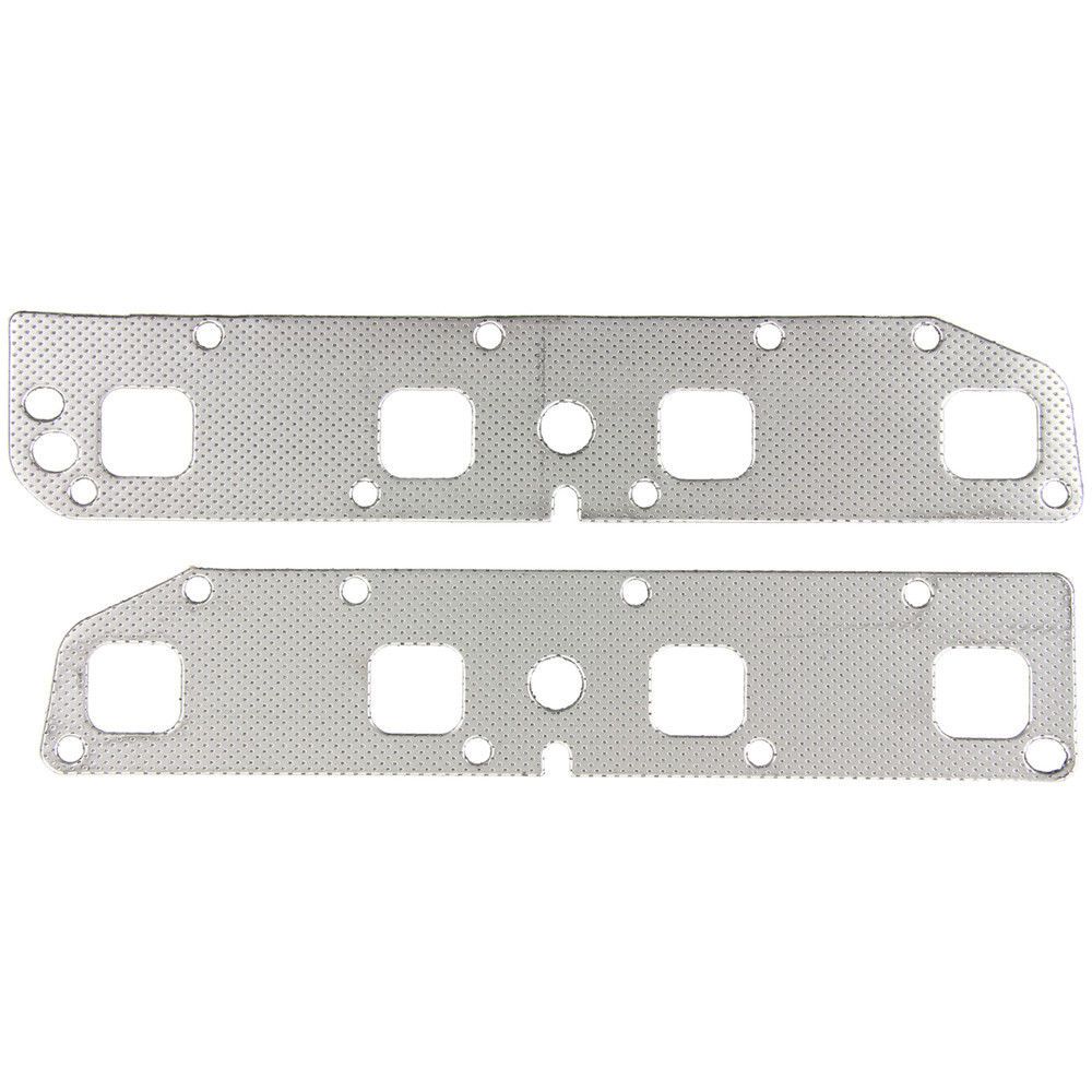 MS96532 - Jeep Grand Cherokee Commander Ram WK