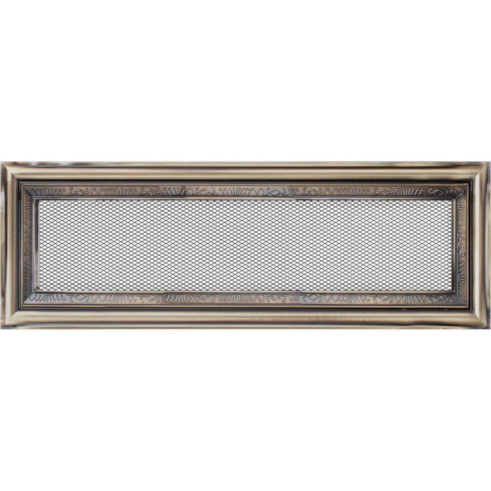 Krbová Mřížka 11x32 Rustikální Větrací