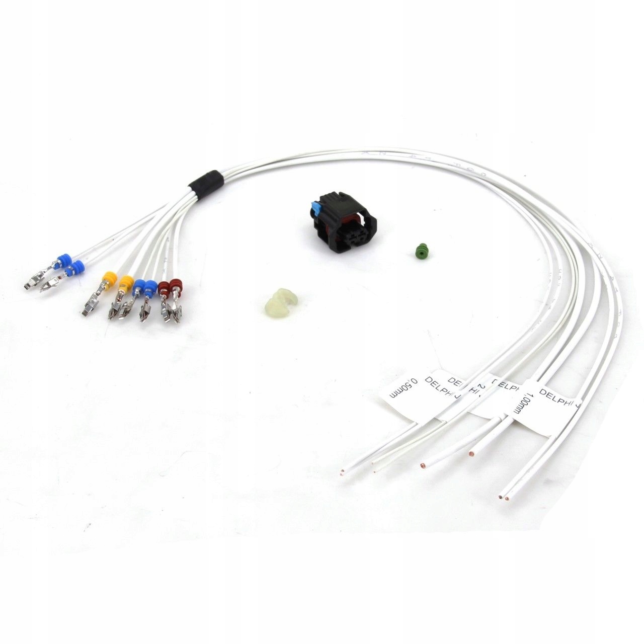 ORYG/ WIĄZKA WTRYSKU OPEL VECTRA C, ASTRA H CDTI