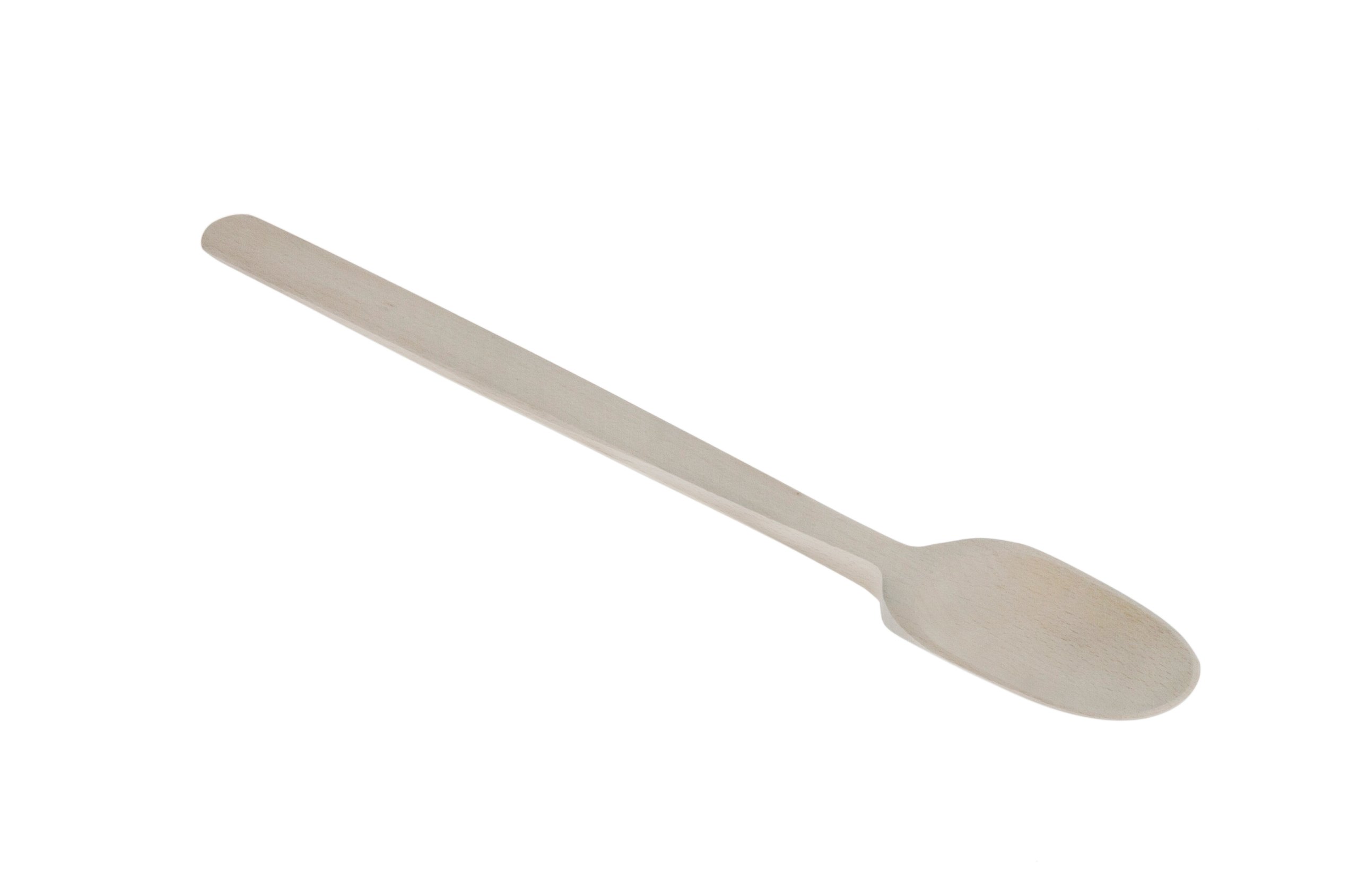 

Łyżka Drewniana 42cm warszawska Bukowa