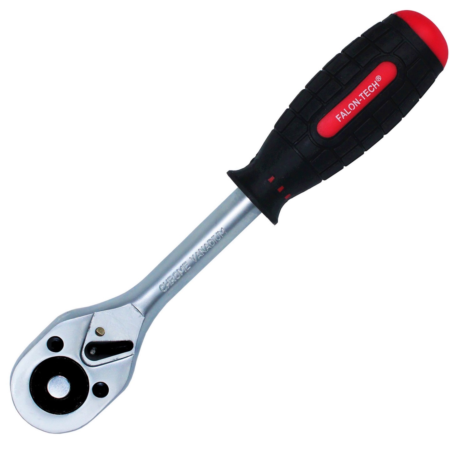 

Grzechotka Do Nasadek 1/4 " Treszczotka 24 T