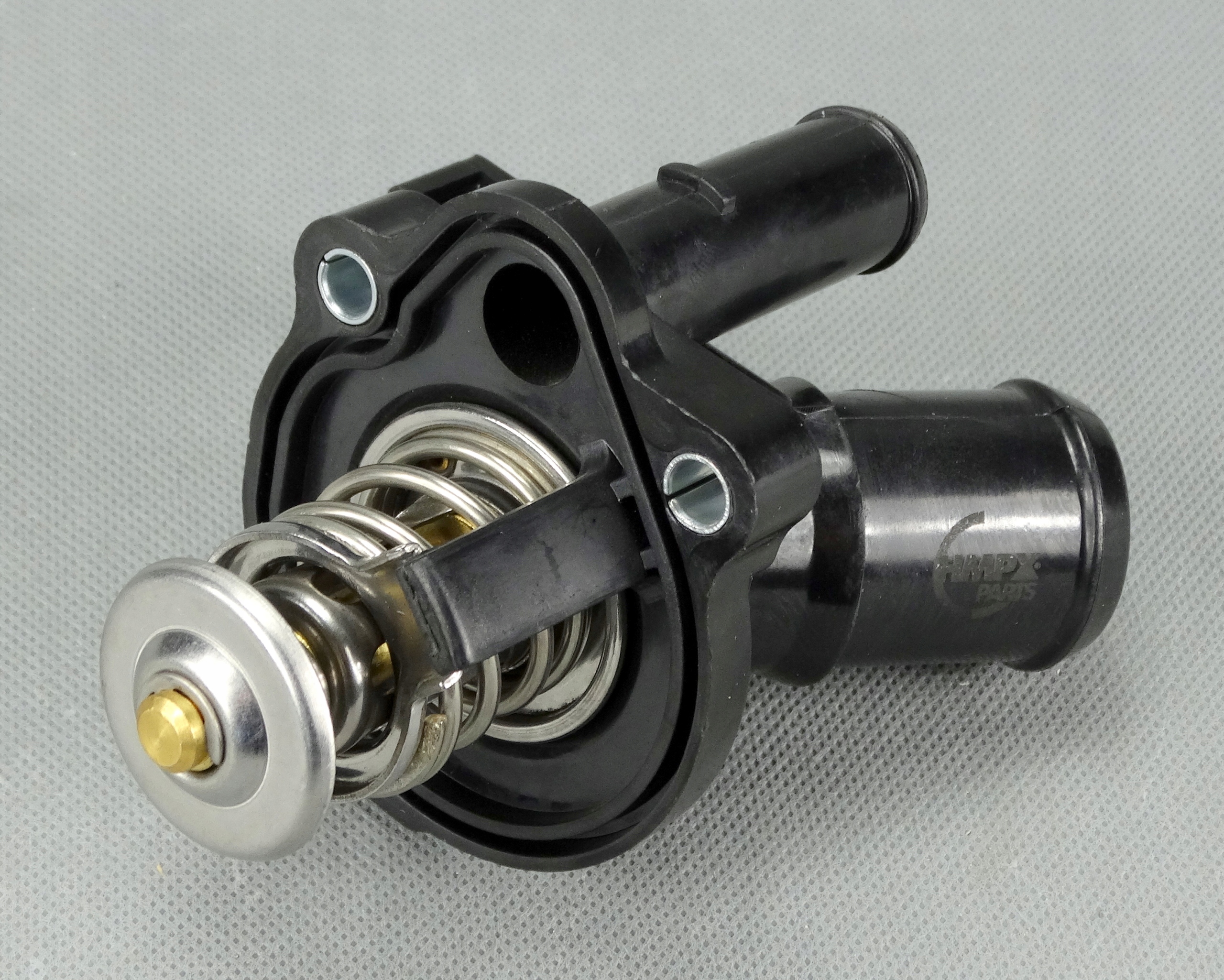 TERMOSTAT KRÓCIEC 1.8 2.0 FORD MONDEO MK3 BENZYNA Jakość części (zgodnie z GVO) P - zamiennik o jakości porównywalnej do oryginału