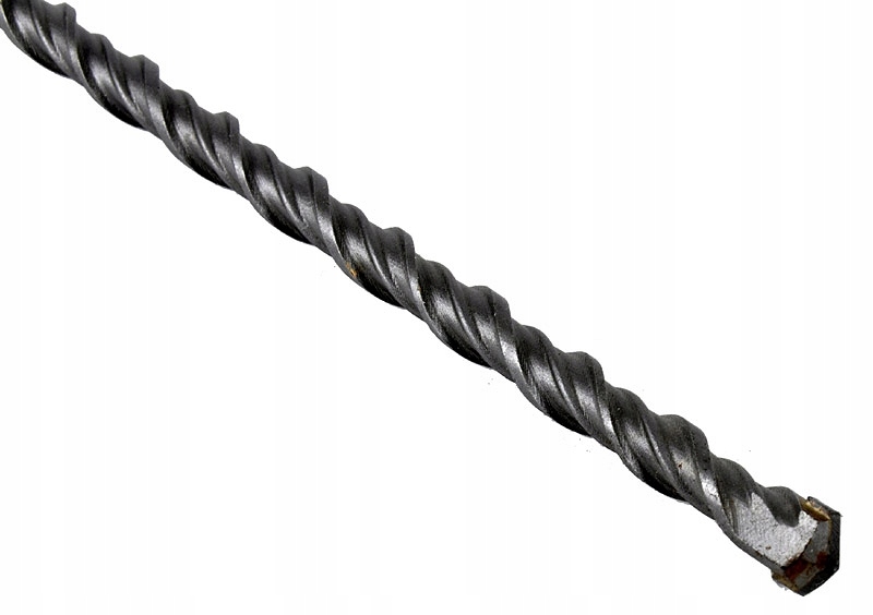 

Wiertło Sds Plus Do Betonu 16 x 160 mm Bass Polska