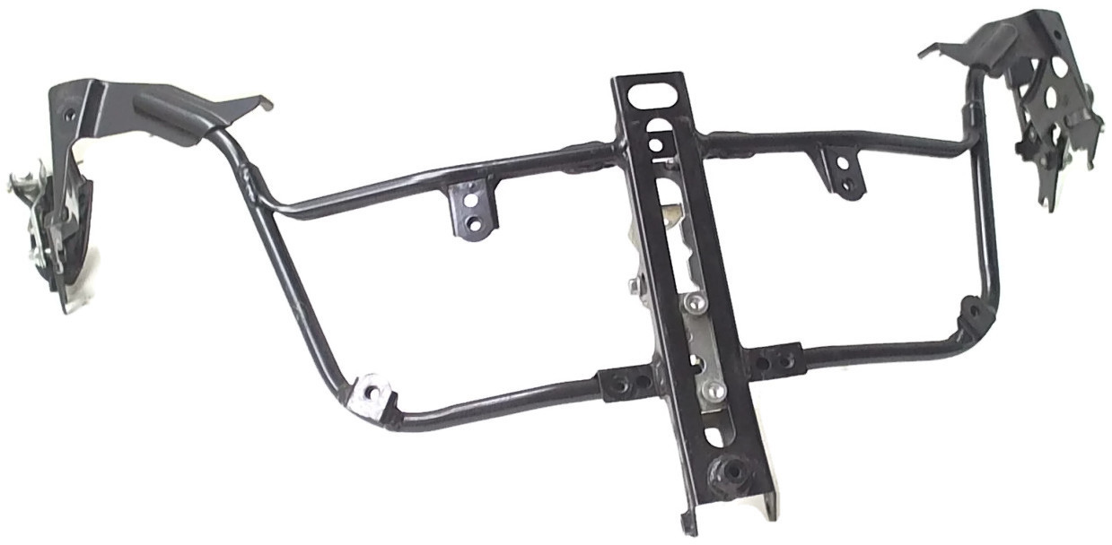 64511-MCA-A60-045 - HONDA GL1800 ПЕРЕДНЯЯ РАМА ПОД НАВЕСОМ 06-16 НОВЫЙ