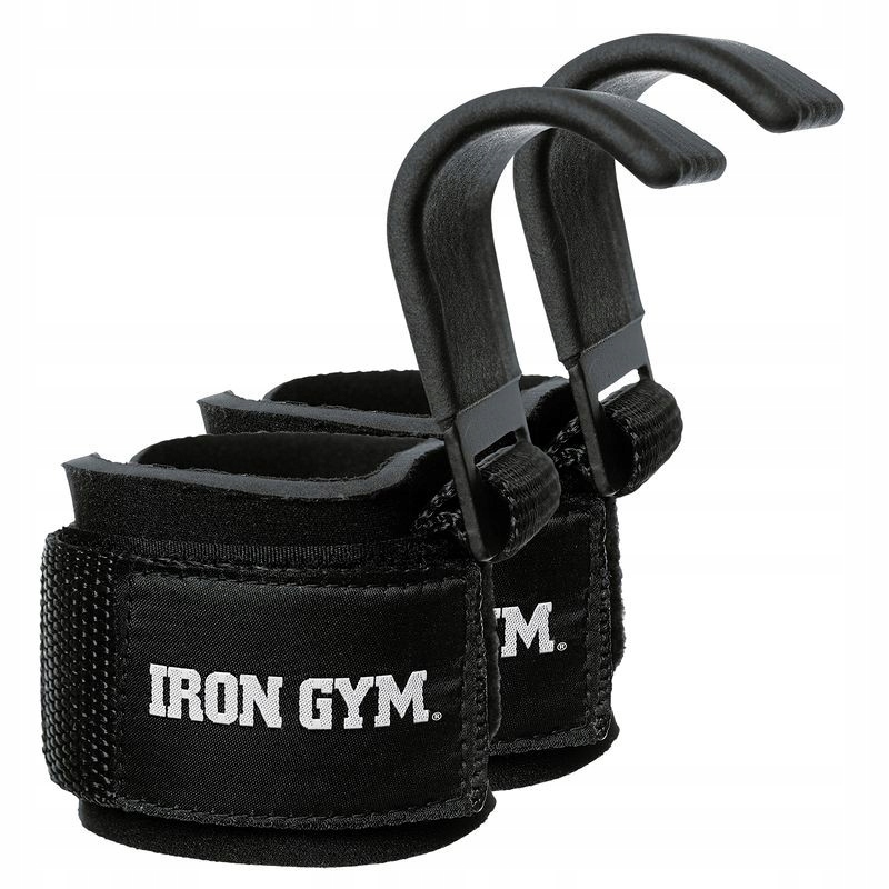 

Iron Gym Przyrząd Do Odciążenia Nadgarstków IGIG/3