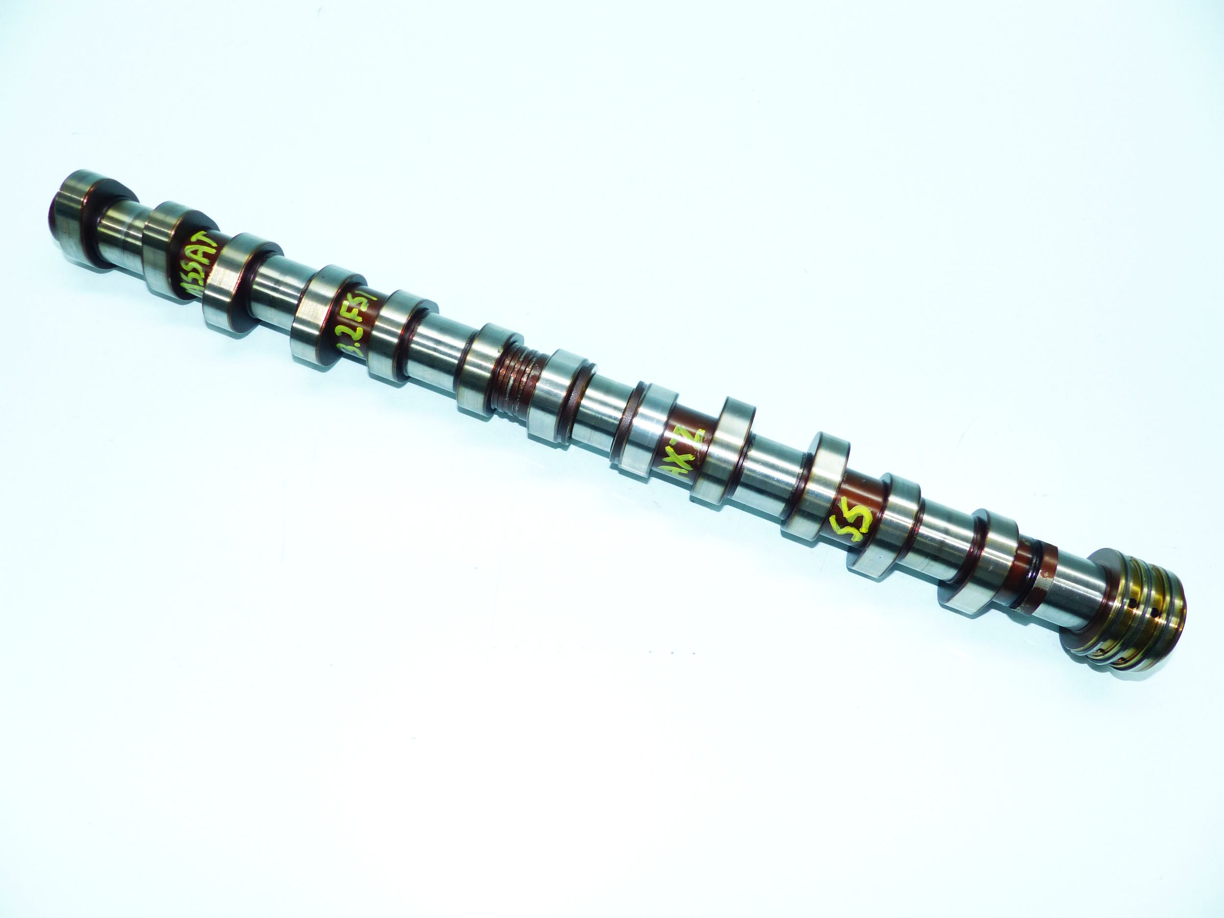 VW PASSAT B6 3.2 FSI AXZ распредвал SS 03H102G