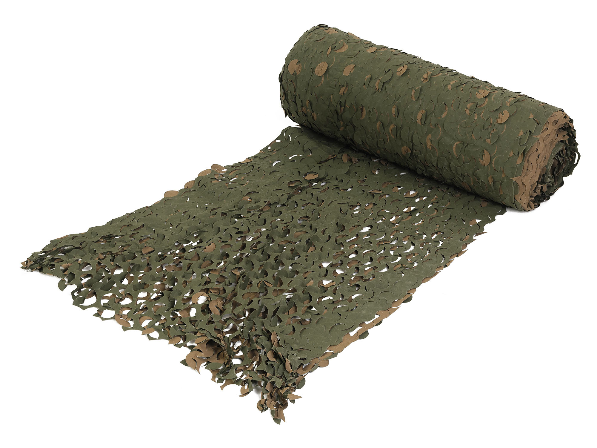 

Wojskowa Siatka Maskująca Us Army 2,20m Woodland