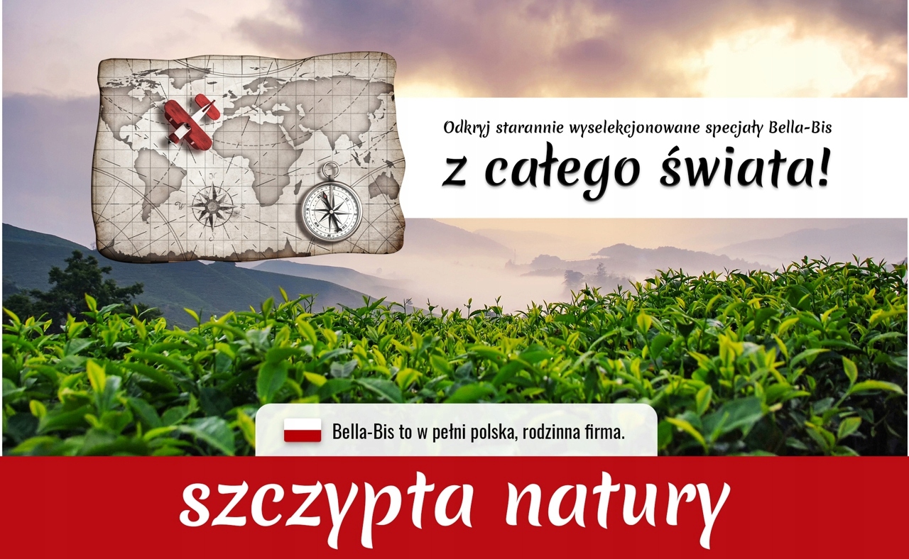 POMIDORY SUSZONE PŁATEK - Słoik 100 g Marka Bella-Bis