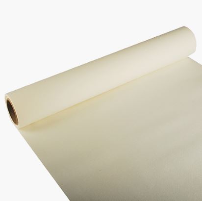 

Bieżnik papierowy szampański Royal 3m x 40 cm 1szt