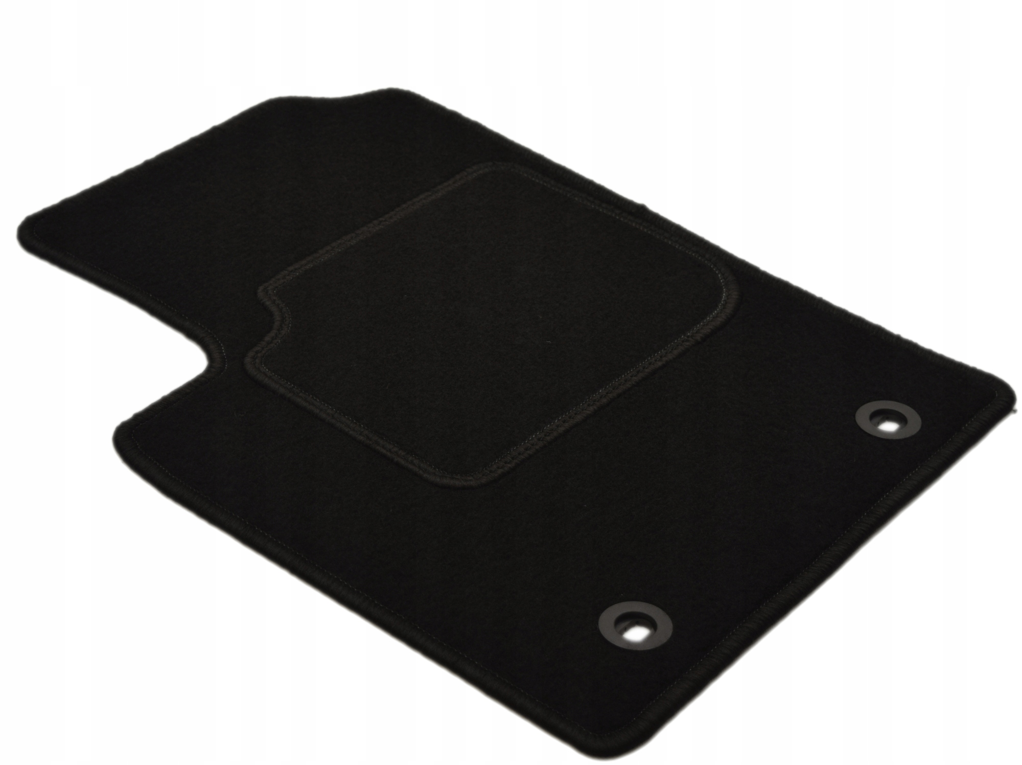 

Ford Ka 08-12r. Dywanik kierowcy Classic Pc